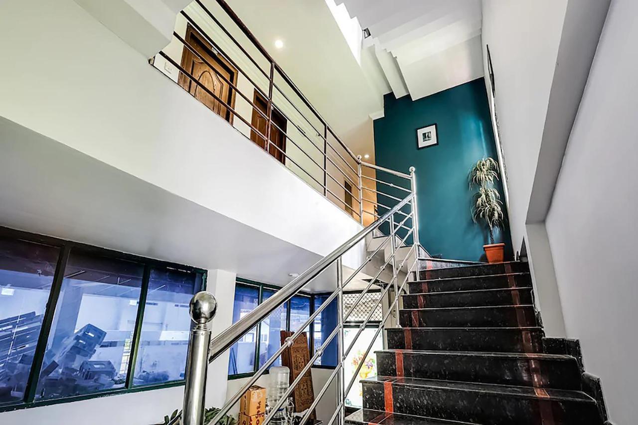 Accadia Residency Hotel