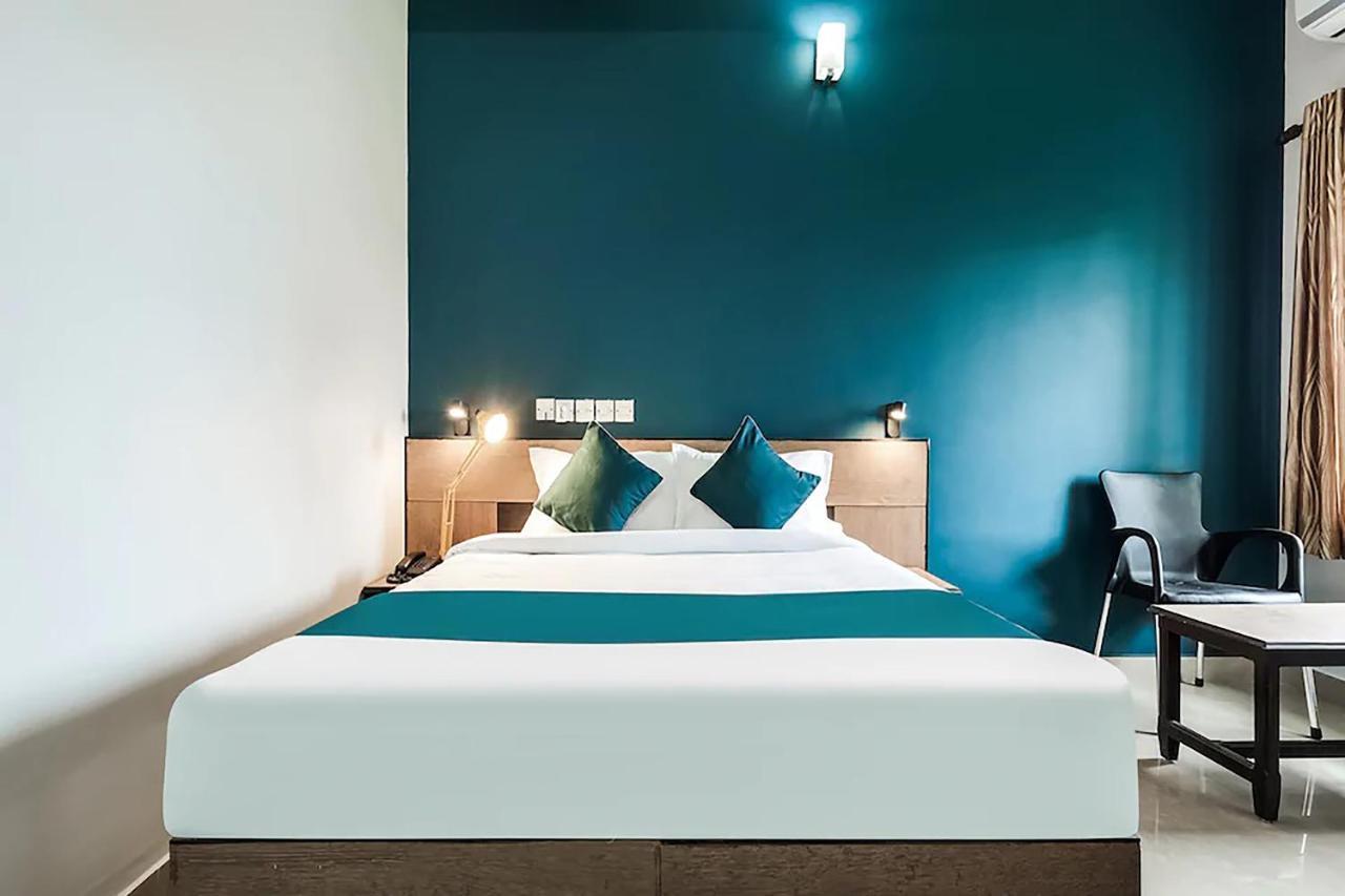 Accadia Residency 3* Kochi
