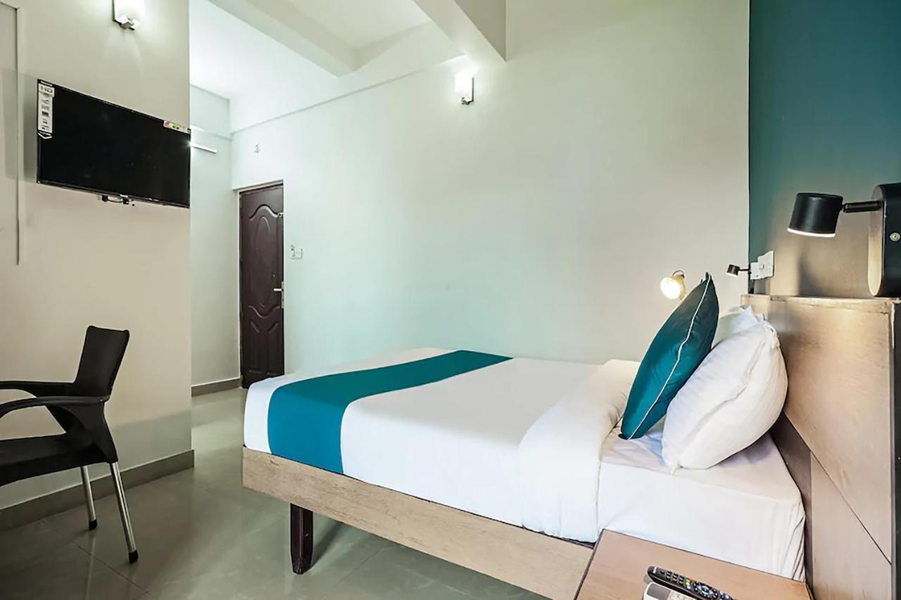 Accadia Residency 3* Kochi