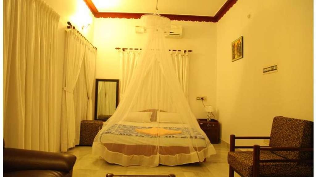 Bed & Breakfast Kuppath Kochi