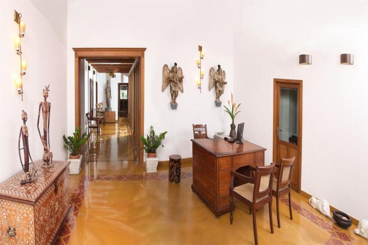 Tissa's Hotel