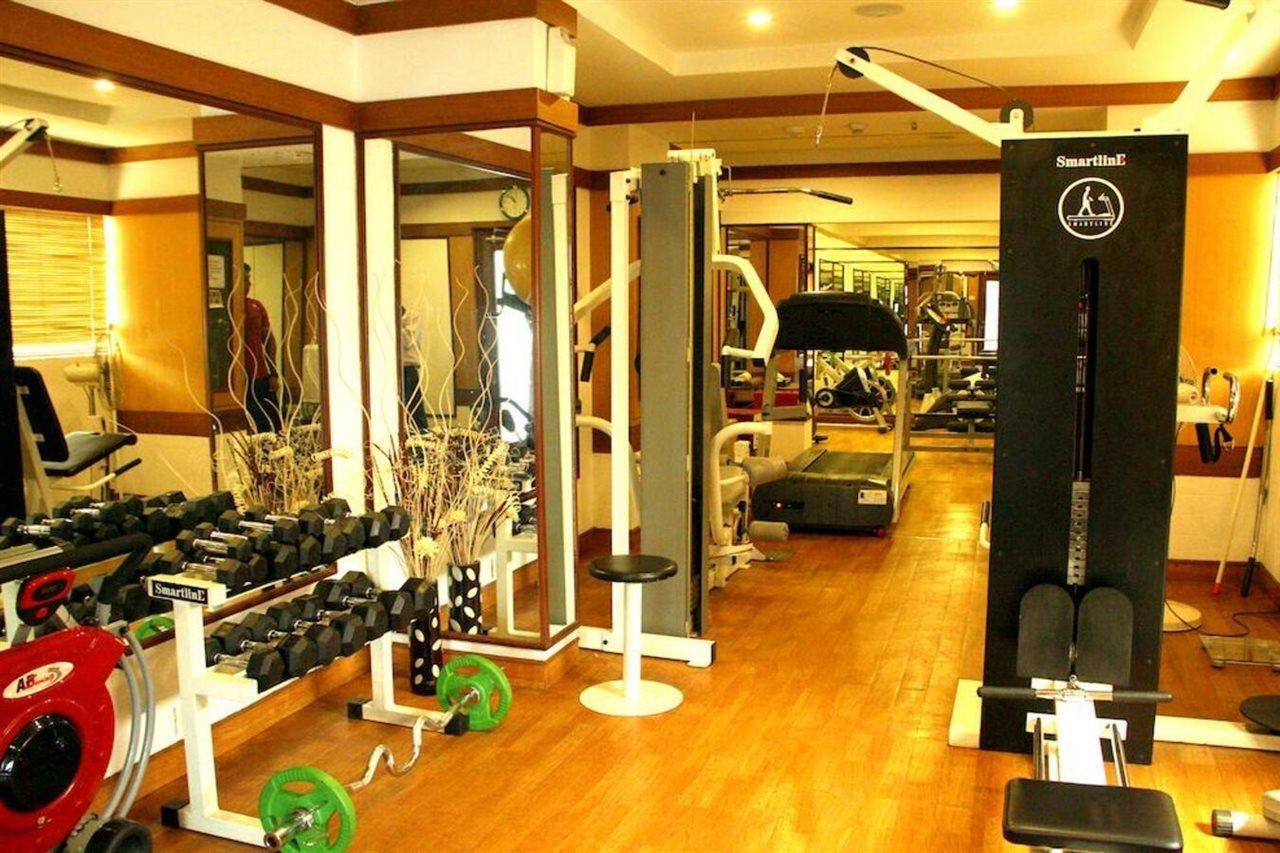 Gokulam Park & Convention Centre 3* Kochi