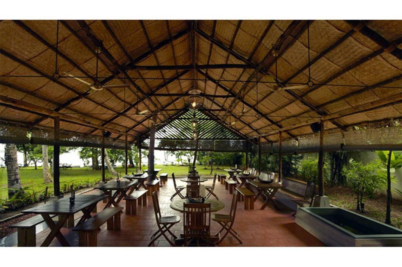 Hotel Olam On The