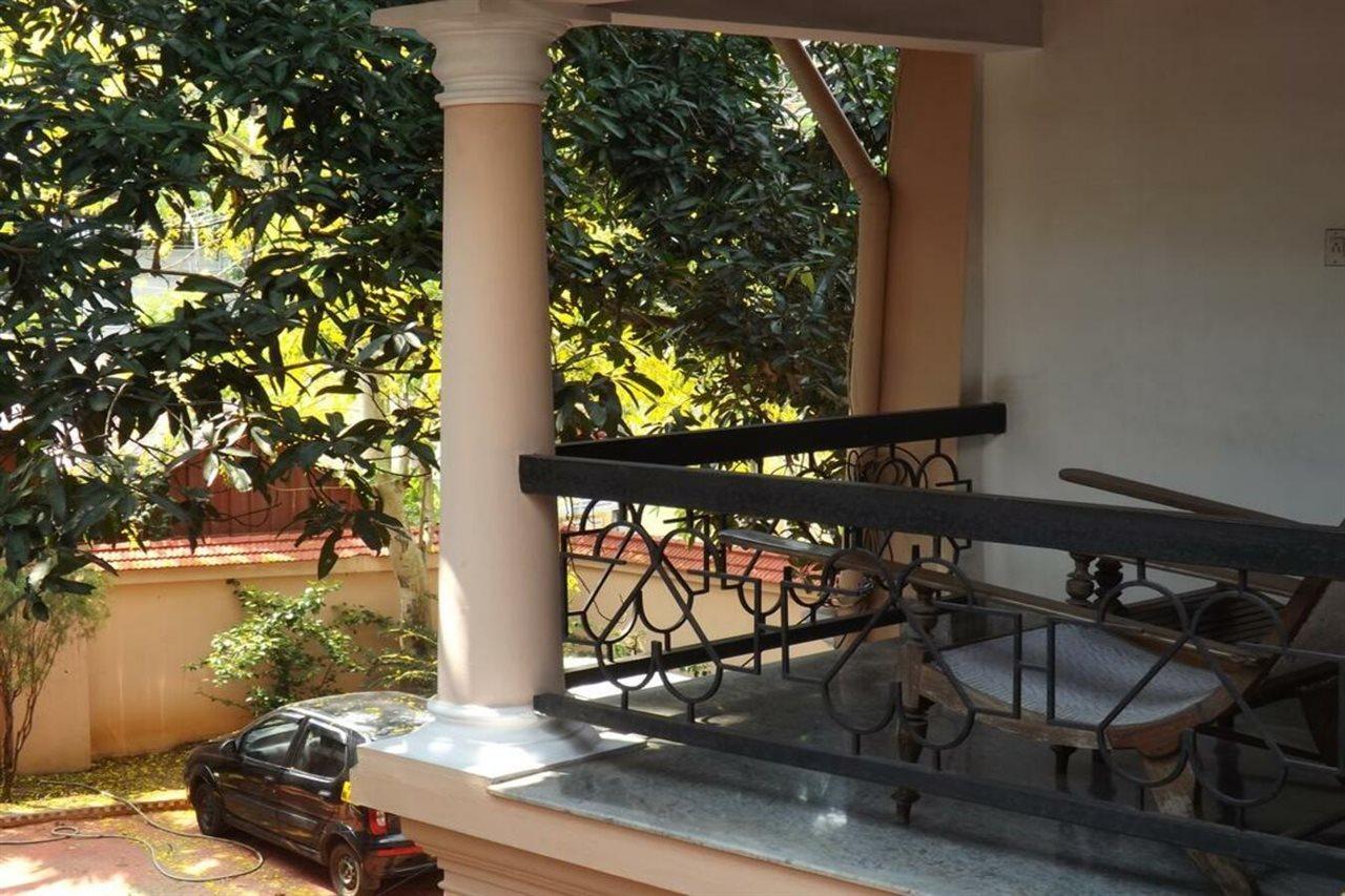 Ballard Guest house