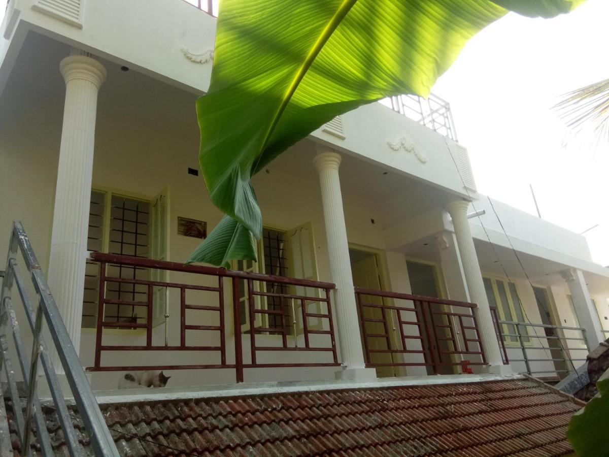 Homestay Coconut Grove