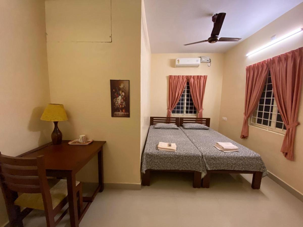 Gloria Bed & Breakfast