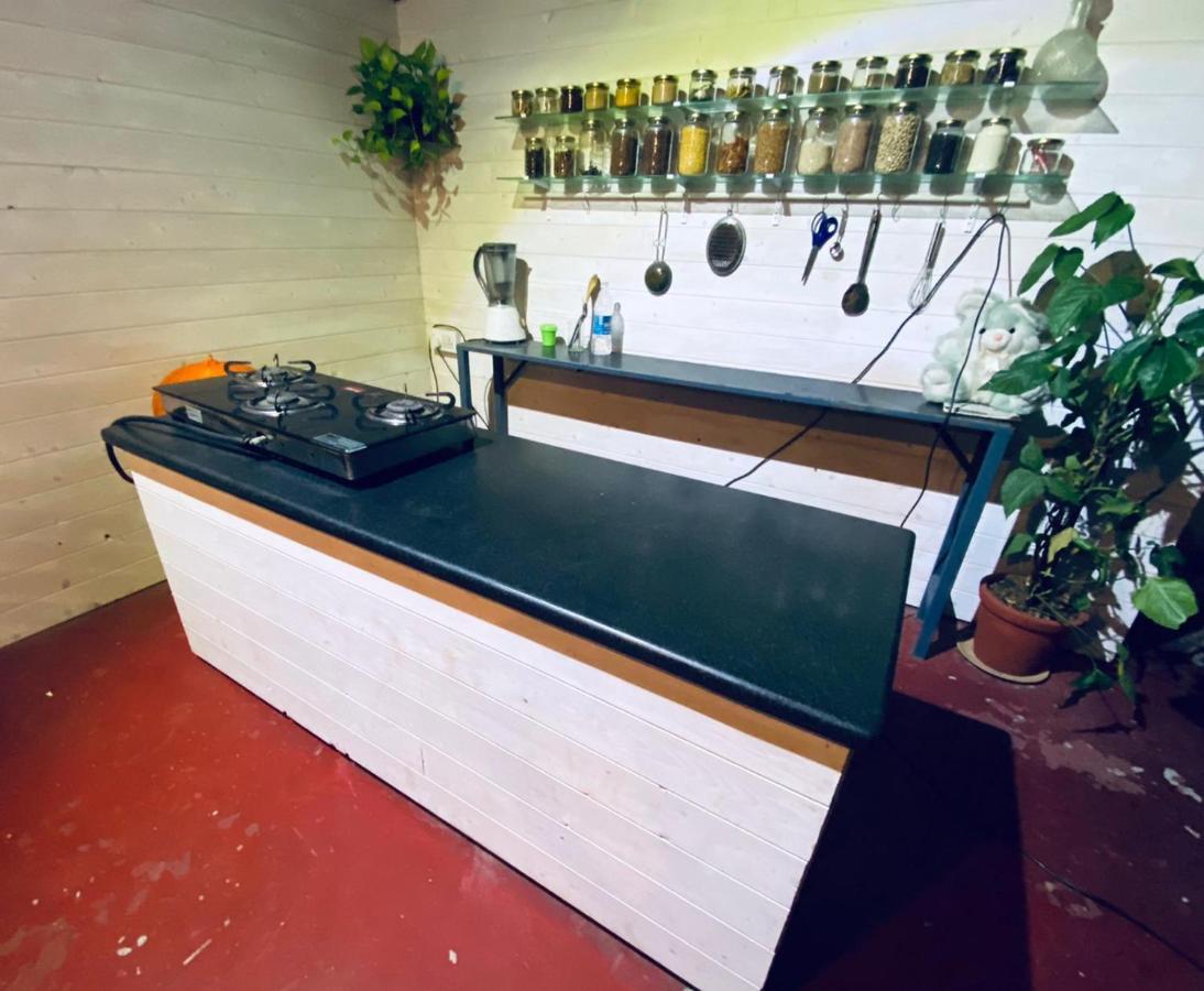 Gloria Bed & Breakfast Kochi