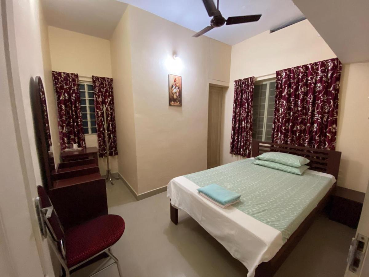 Gloria Bed & Breakfast Kochi