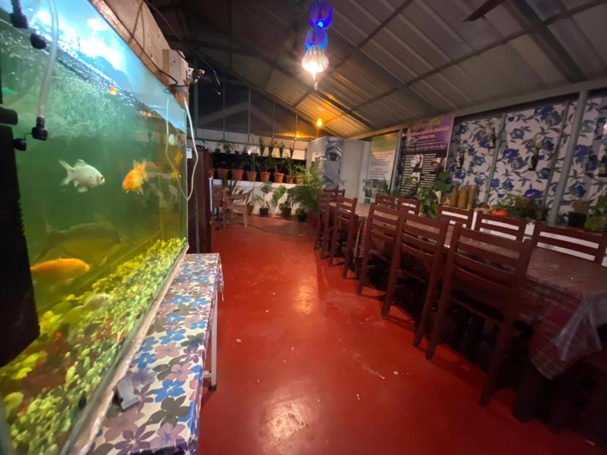 Gloria Bed & Breakfast Kochi