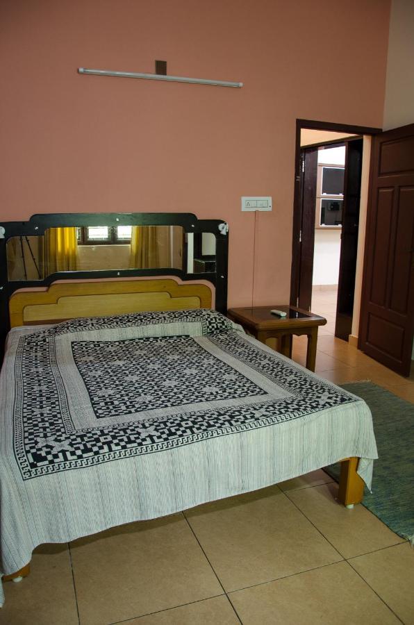 Muralee'S Riverside Villa In Kochi Holiday home *