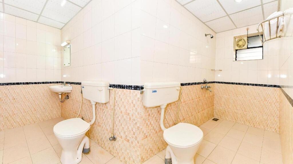 Tri-star Residency Hotel 3*