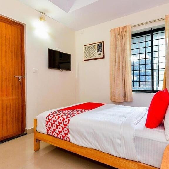 Tri-star Residency