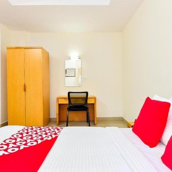 Tri-star Residency 3* Kochi