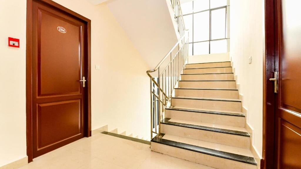Tri-star Residency Hotel