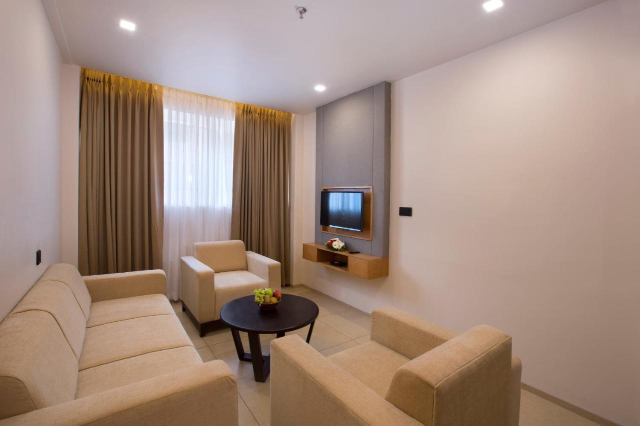 North Seven Hotel 4*