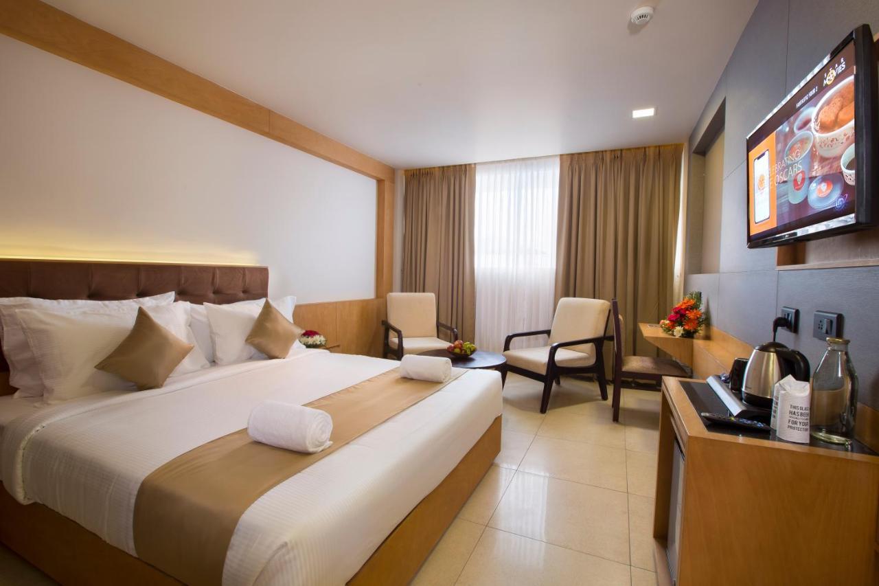 North Seven Hotel