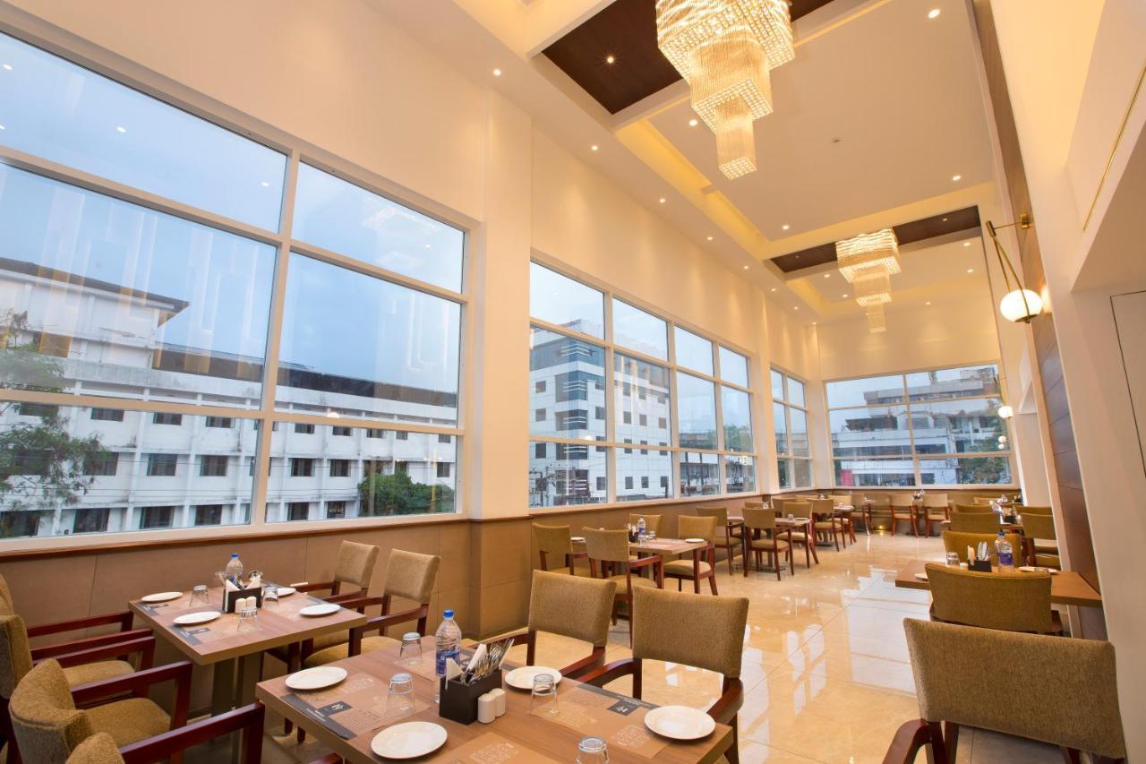 Hotel North Seven