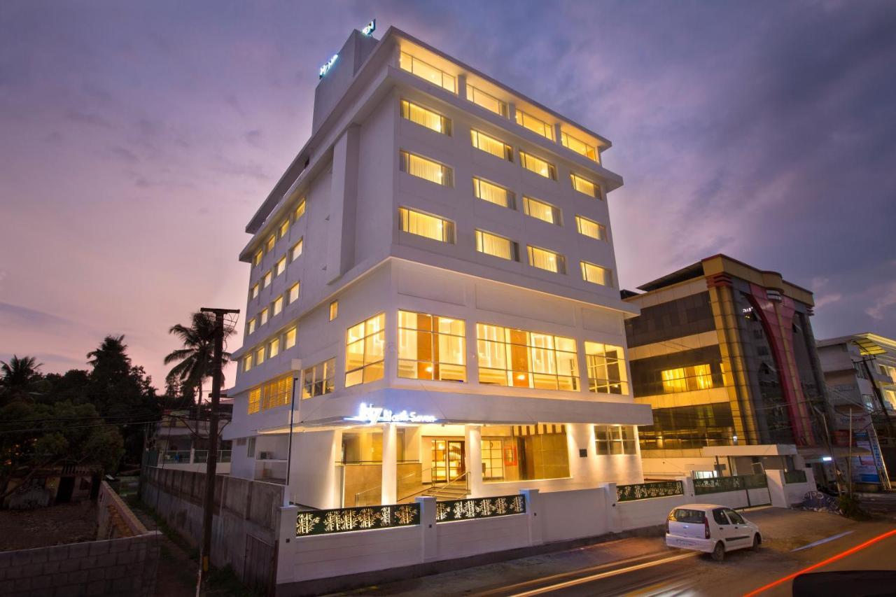 Hotel North Seven 4*