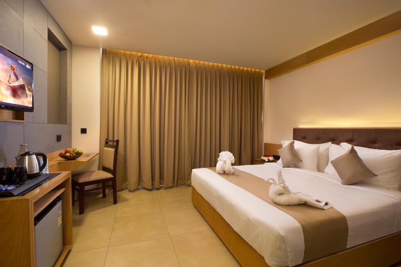 Hotel North Seven