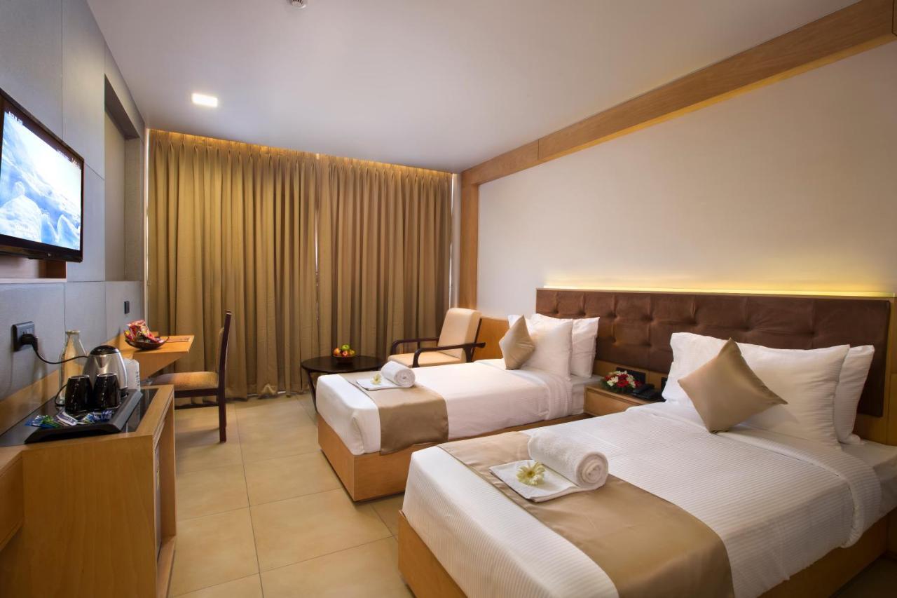 Hotel North Seven