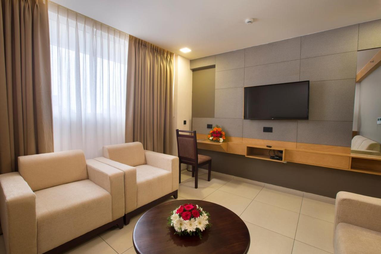 North Seven 4* Kochi