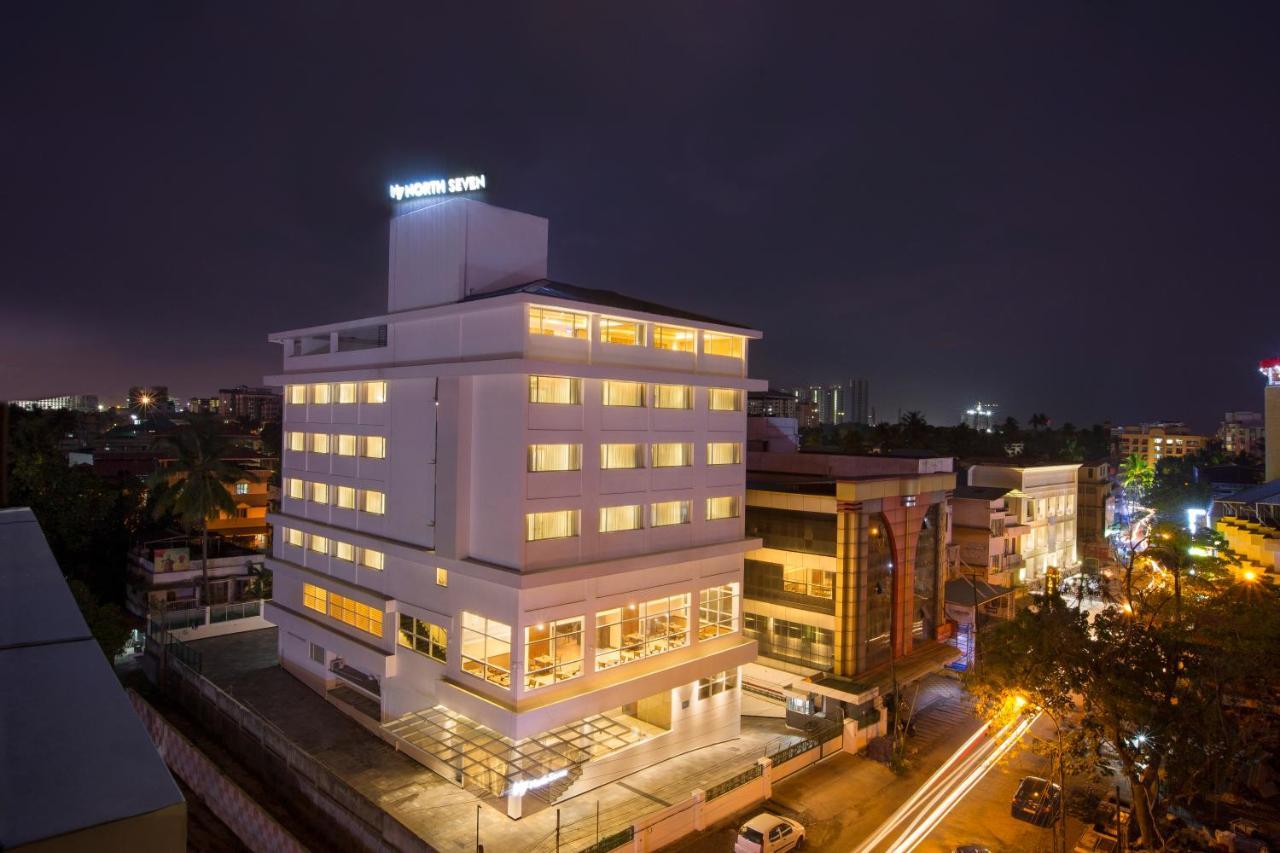 North Seven 4* Kochi