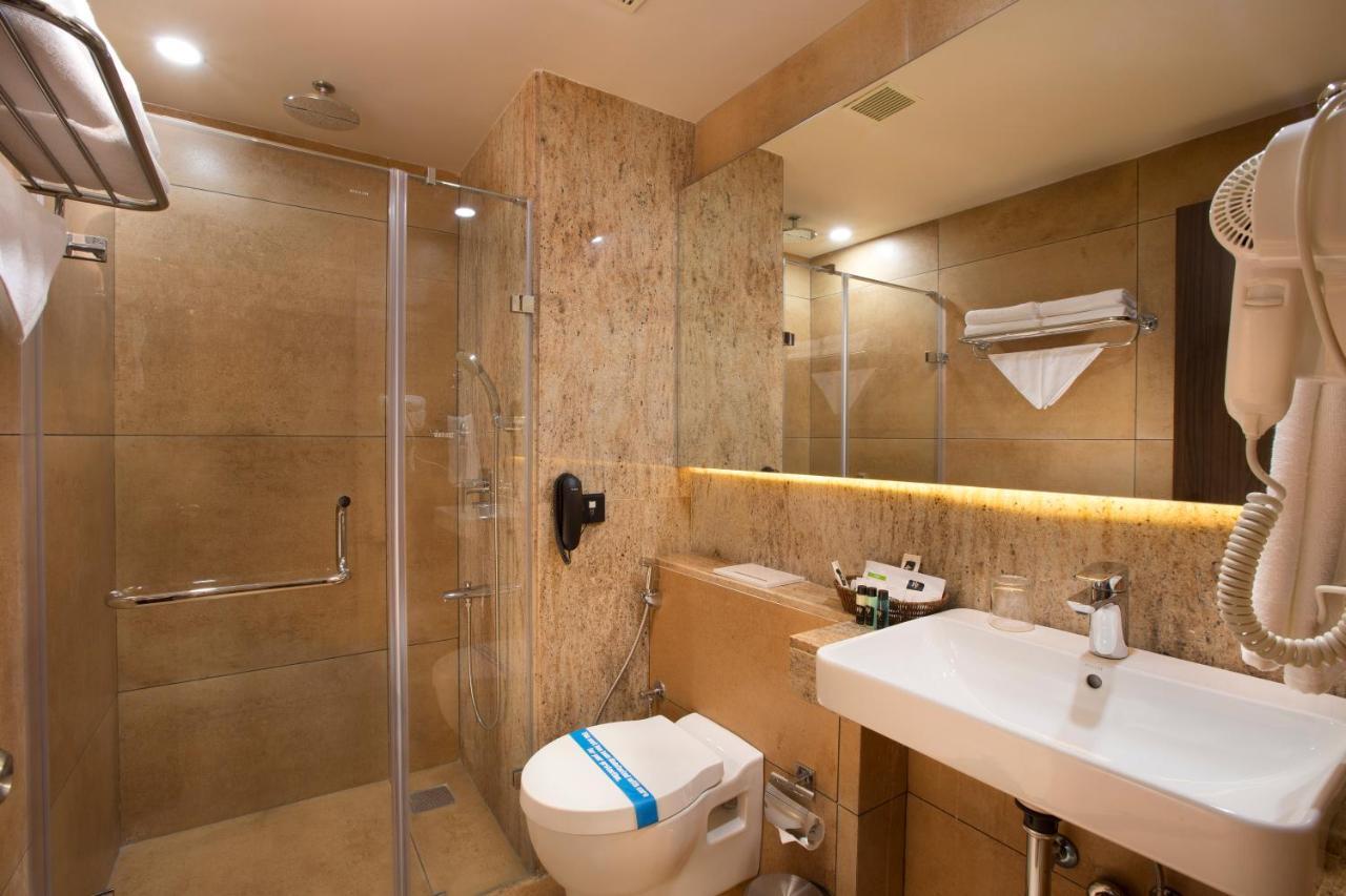North Seven 4* Kochi