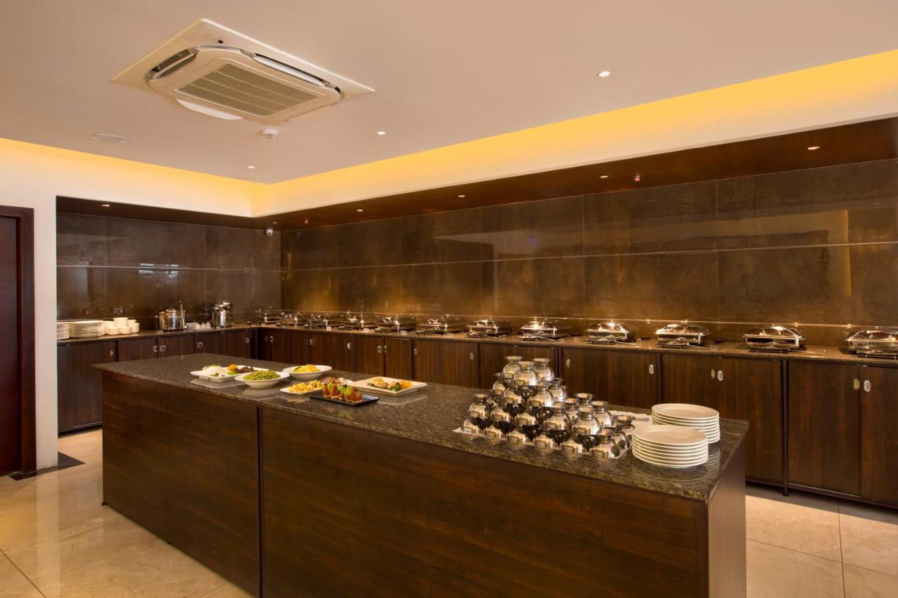 North Seven Hotel 4*