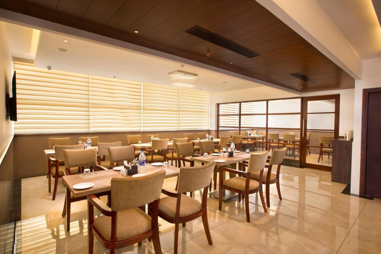 North Seven 4* Kochi