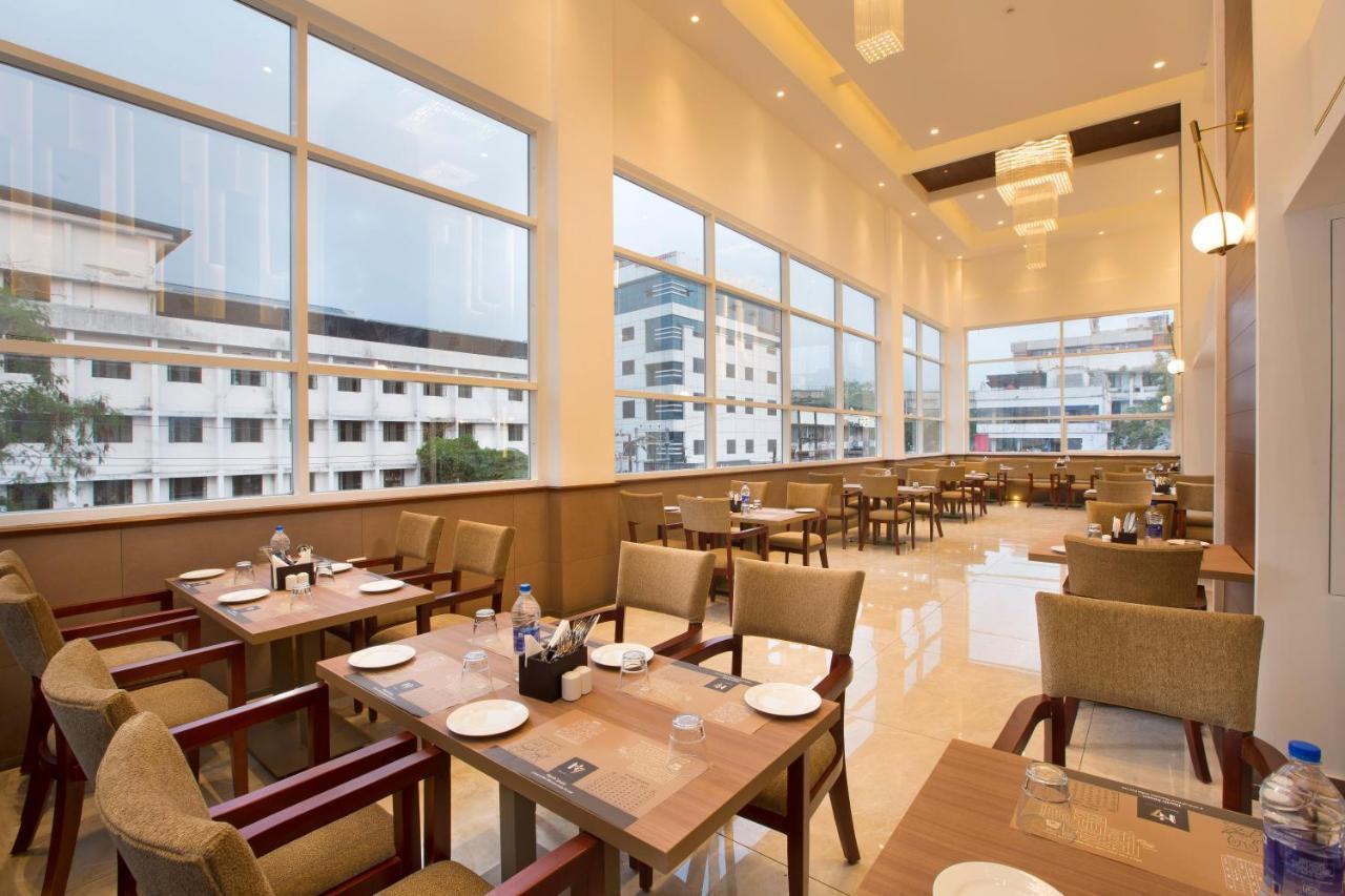 North Seven Hotel Kochi