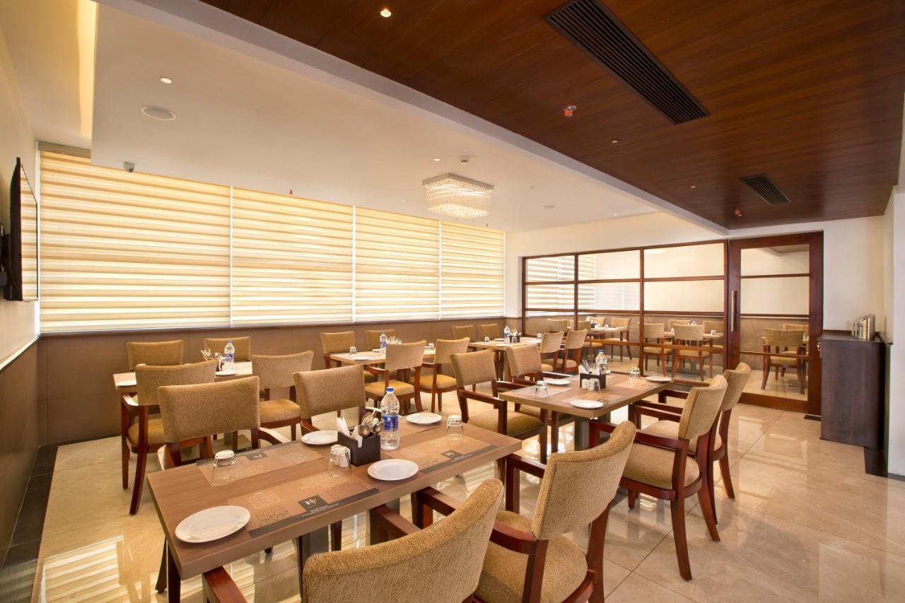 North Seven Hotel 4*