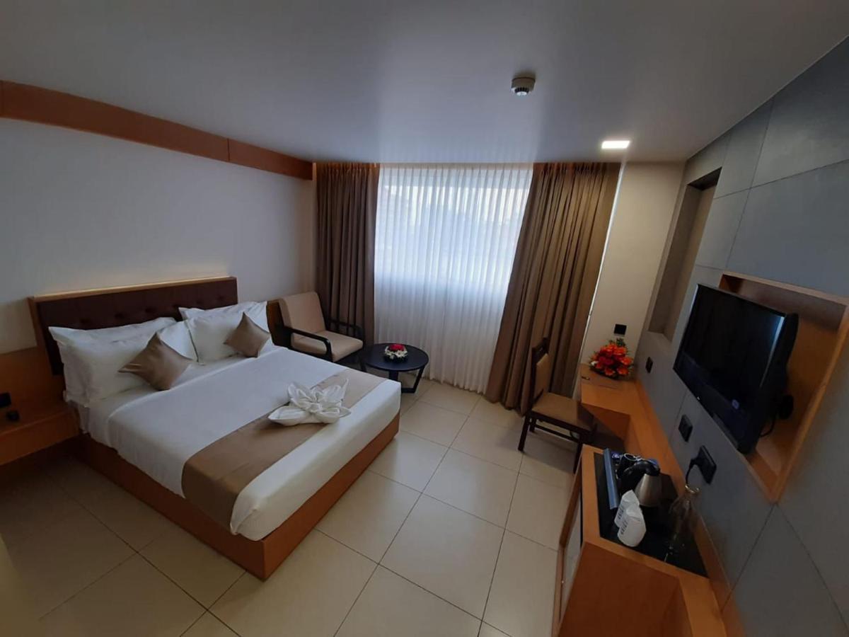 North Seven 4* Kochi