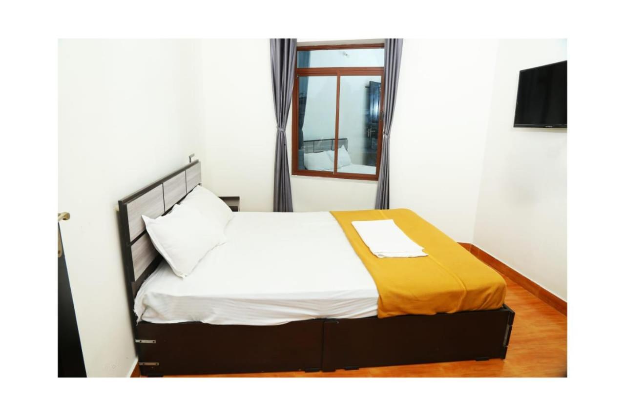 Sahara Hotel