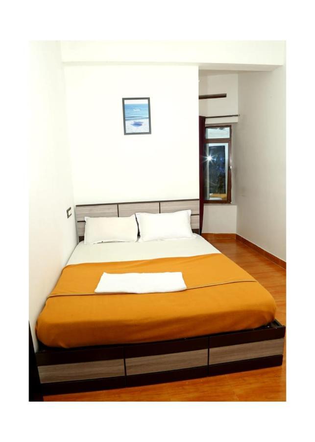 Sahara 4*