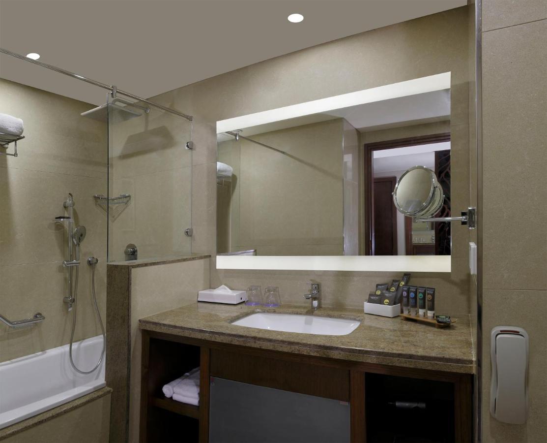 Novotel Infopark Hotel Kochi