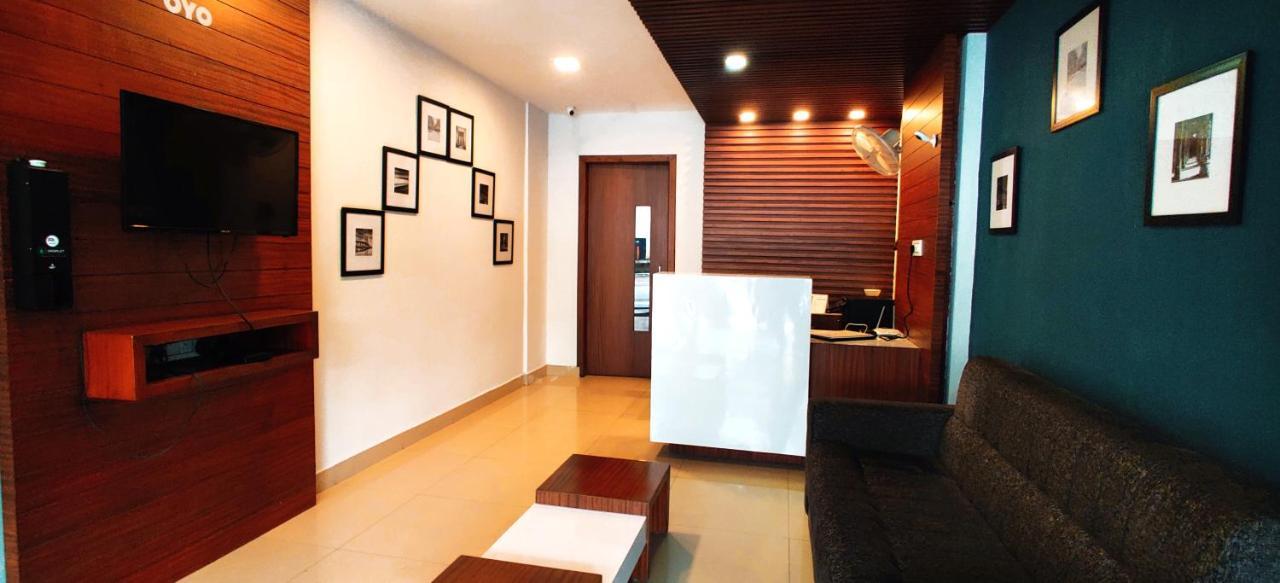 Hotel The Reach 3*