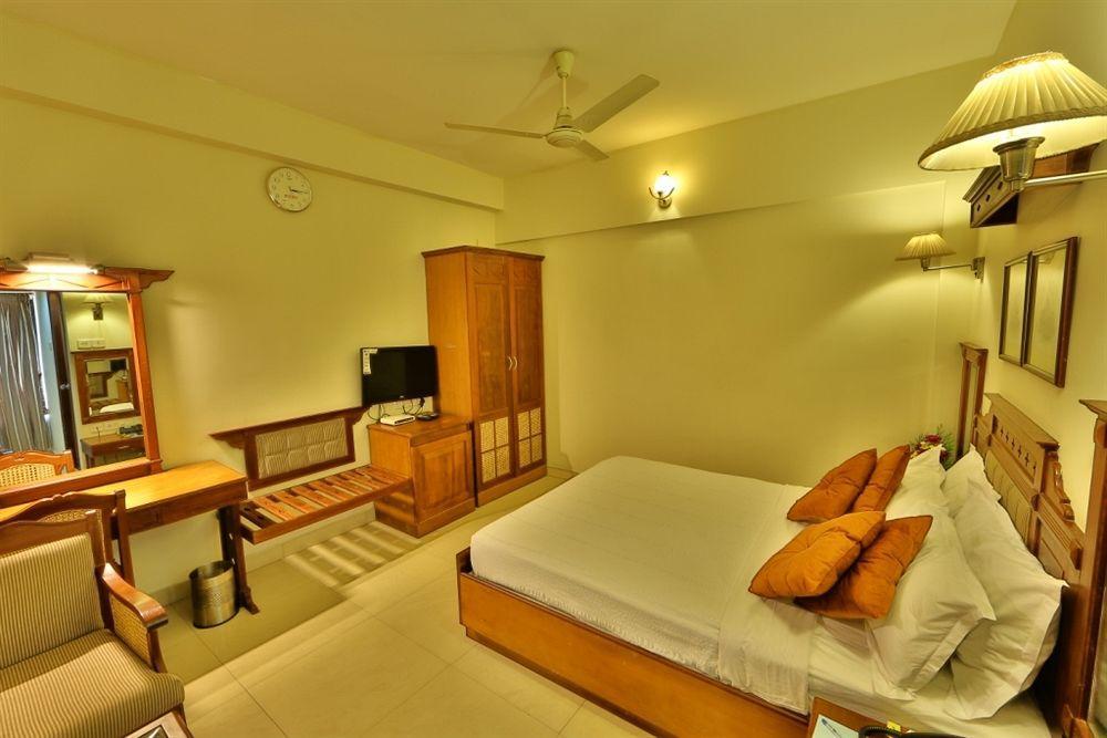 Queen Hotel