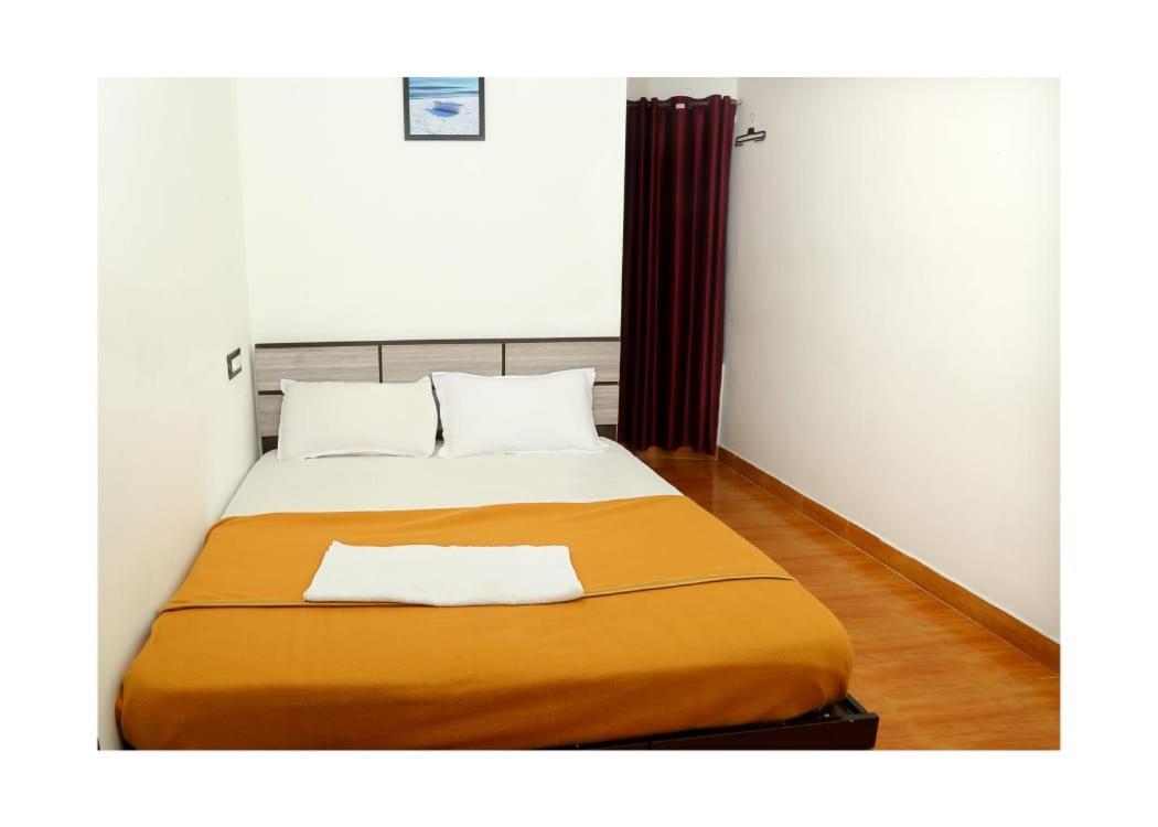 Sahara Hotel 4*