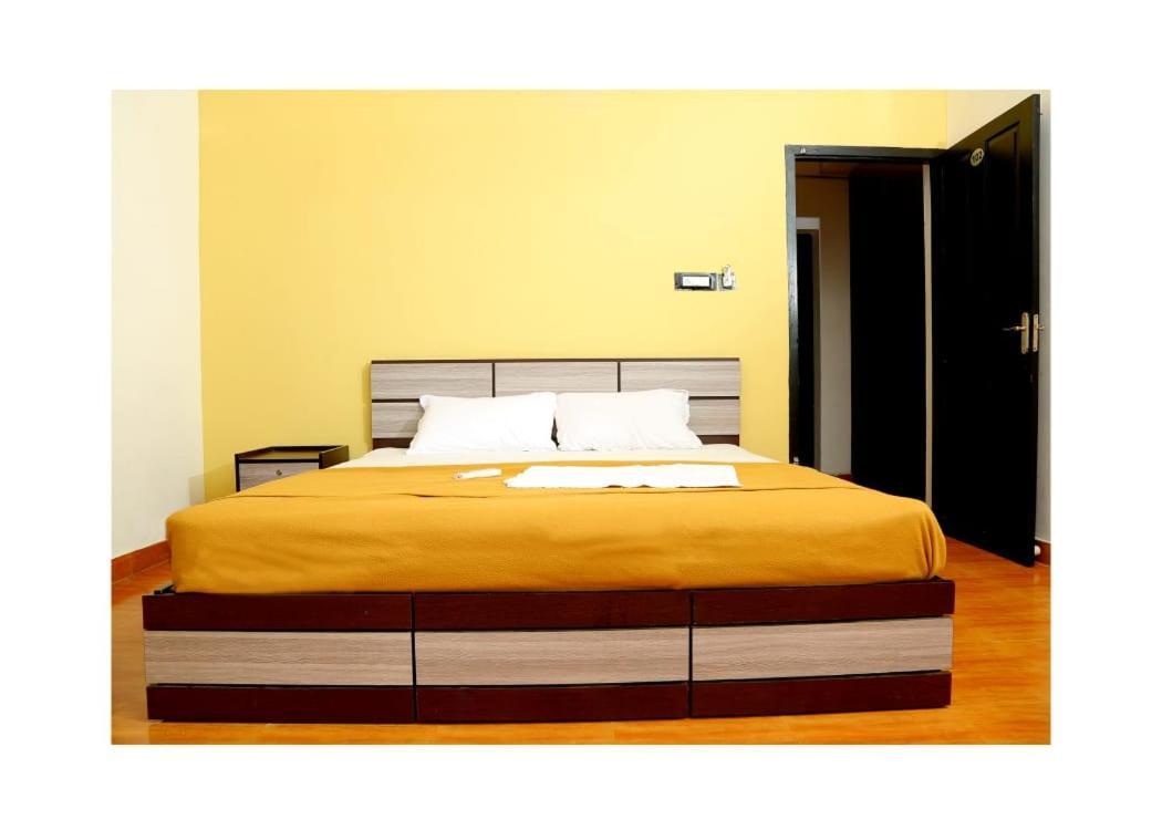 Sahara 4*