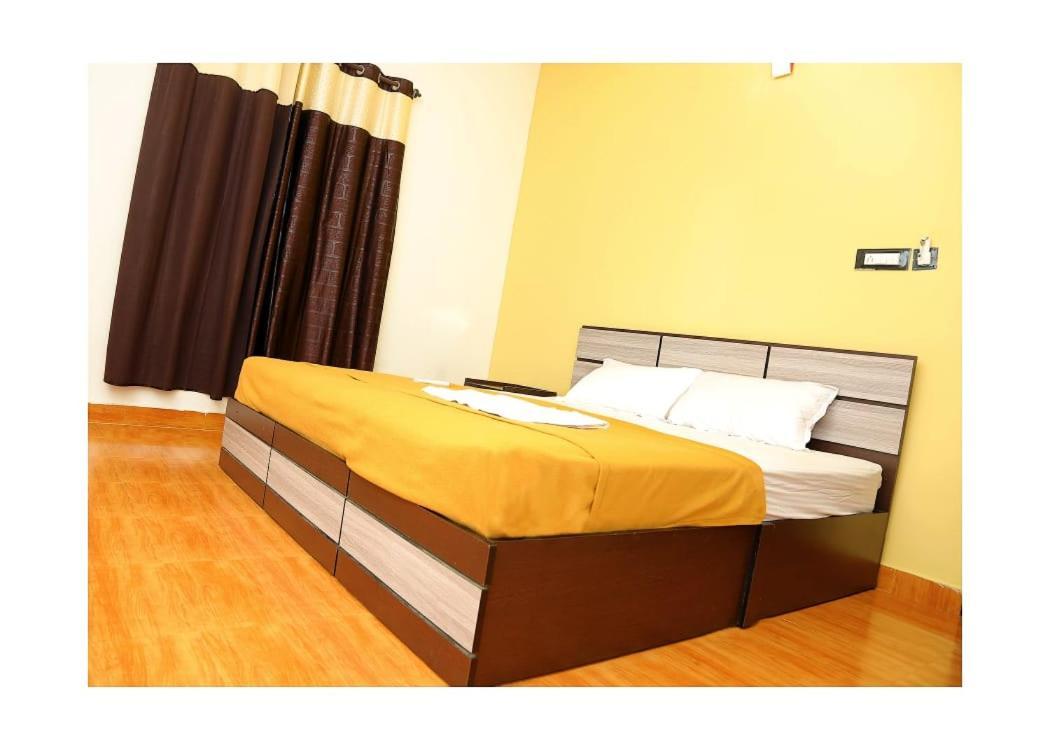 Sahara Hotel Kochi