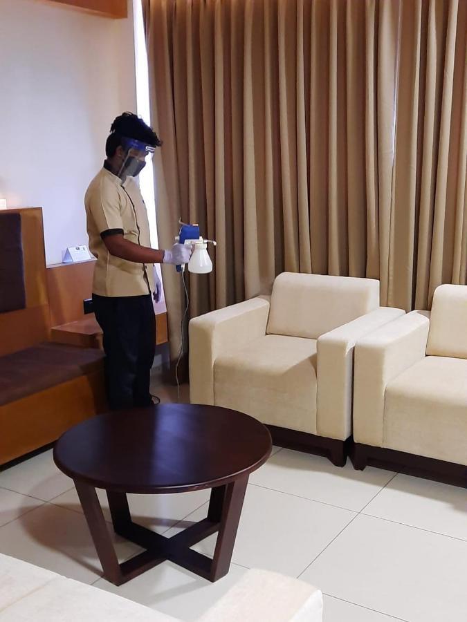 North Seven Kochi