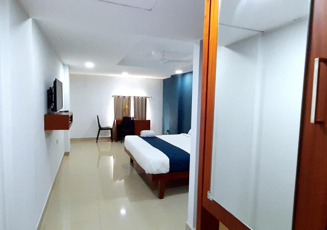 The Reach Hotel