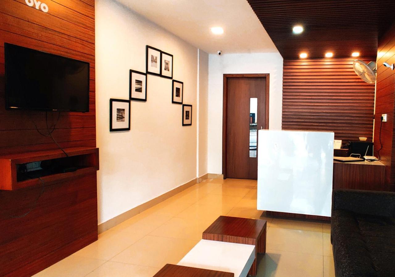 The Reach 3* Kochi