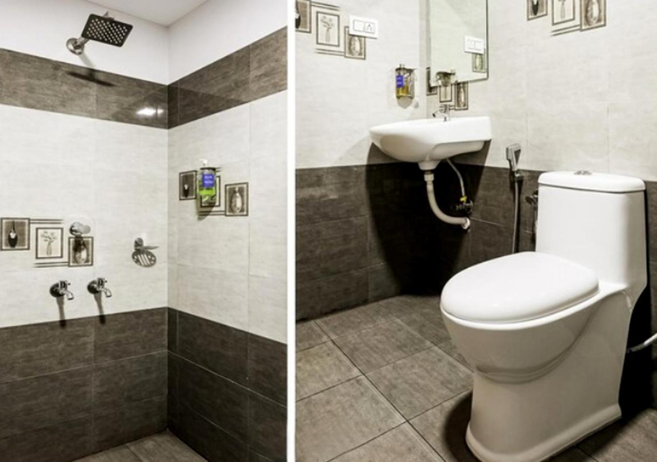 Hotel The Reach 3*
