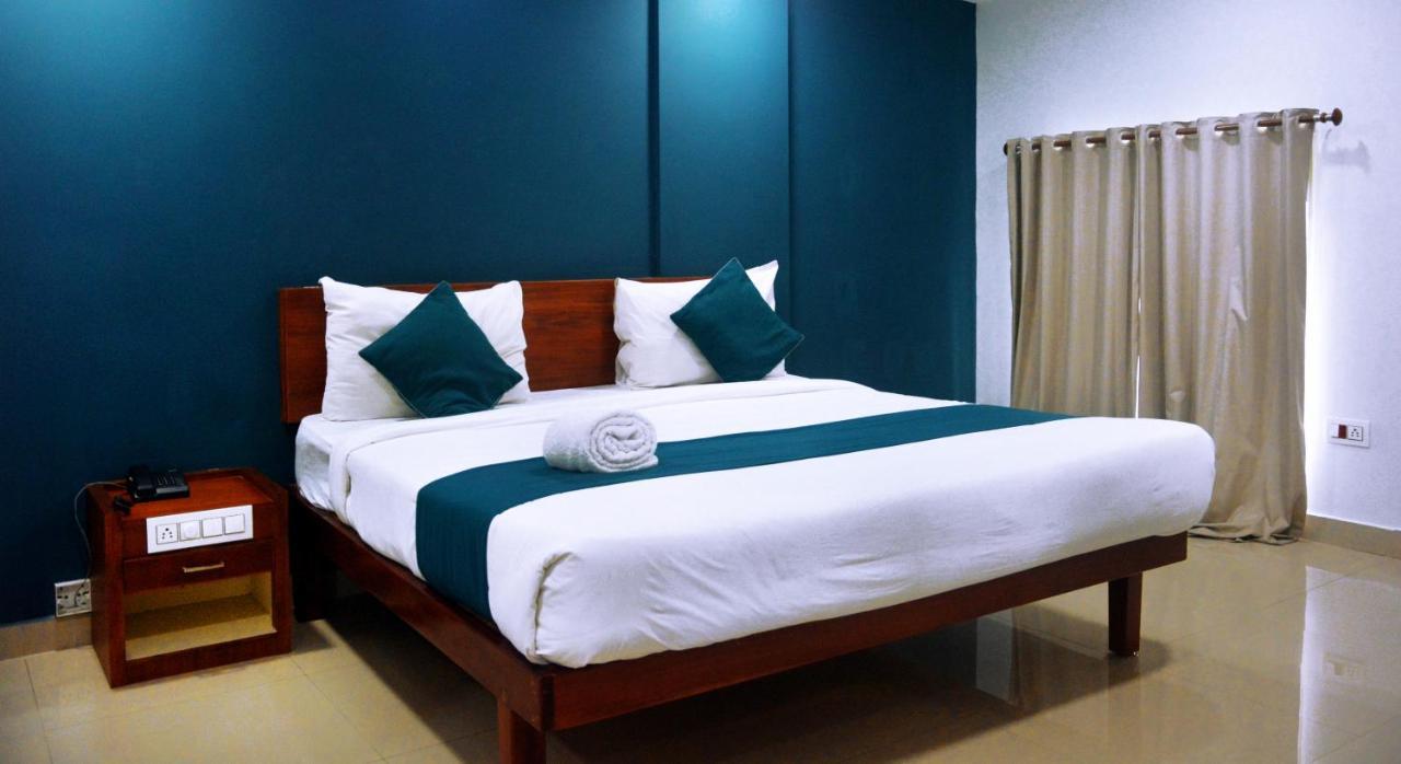 Hotel The Reach 3*