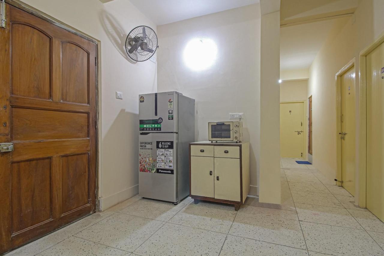 Oyo Flagship 77152 Emmanuel Residency 3* Kochi