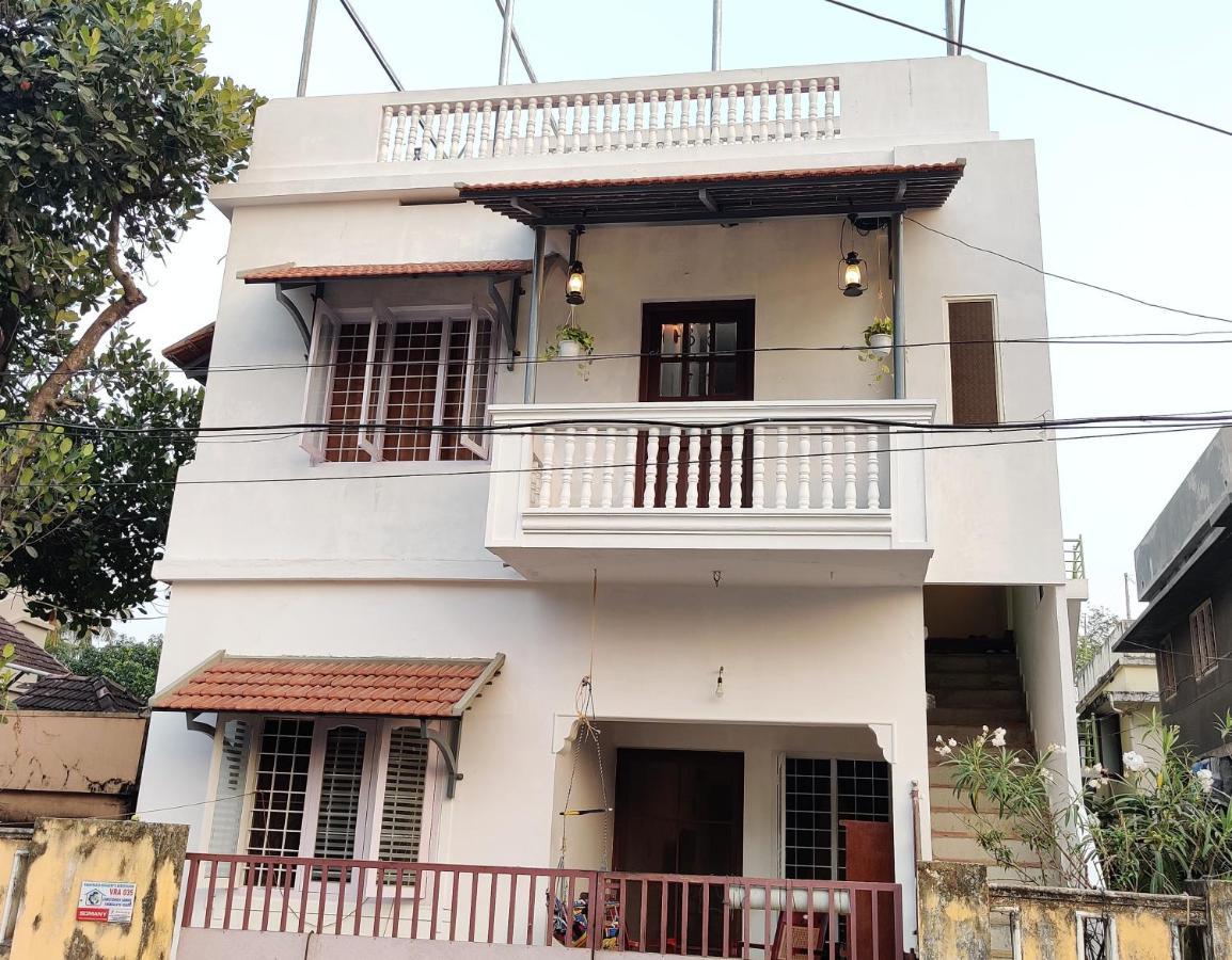 Calvin's Bed & Breakfast Kochi
