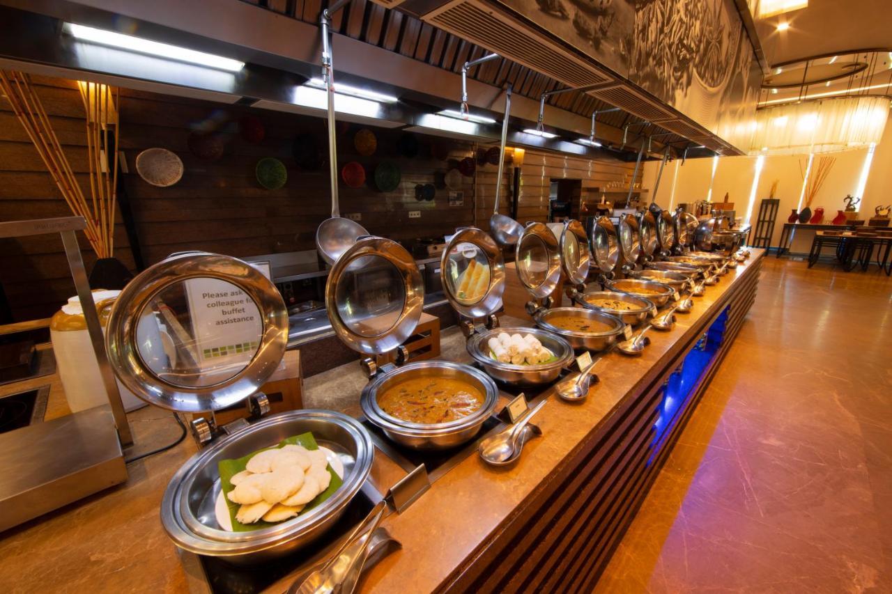Hotel Cochin By Ihg