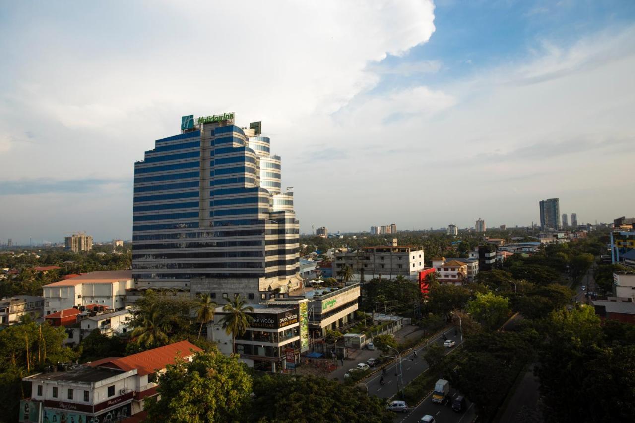 Hotel Cochin By Ihg