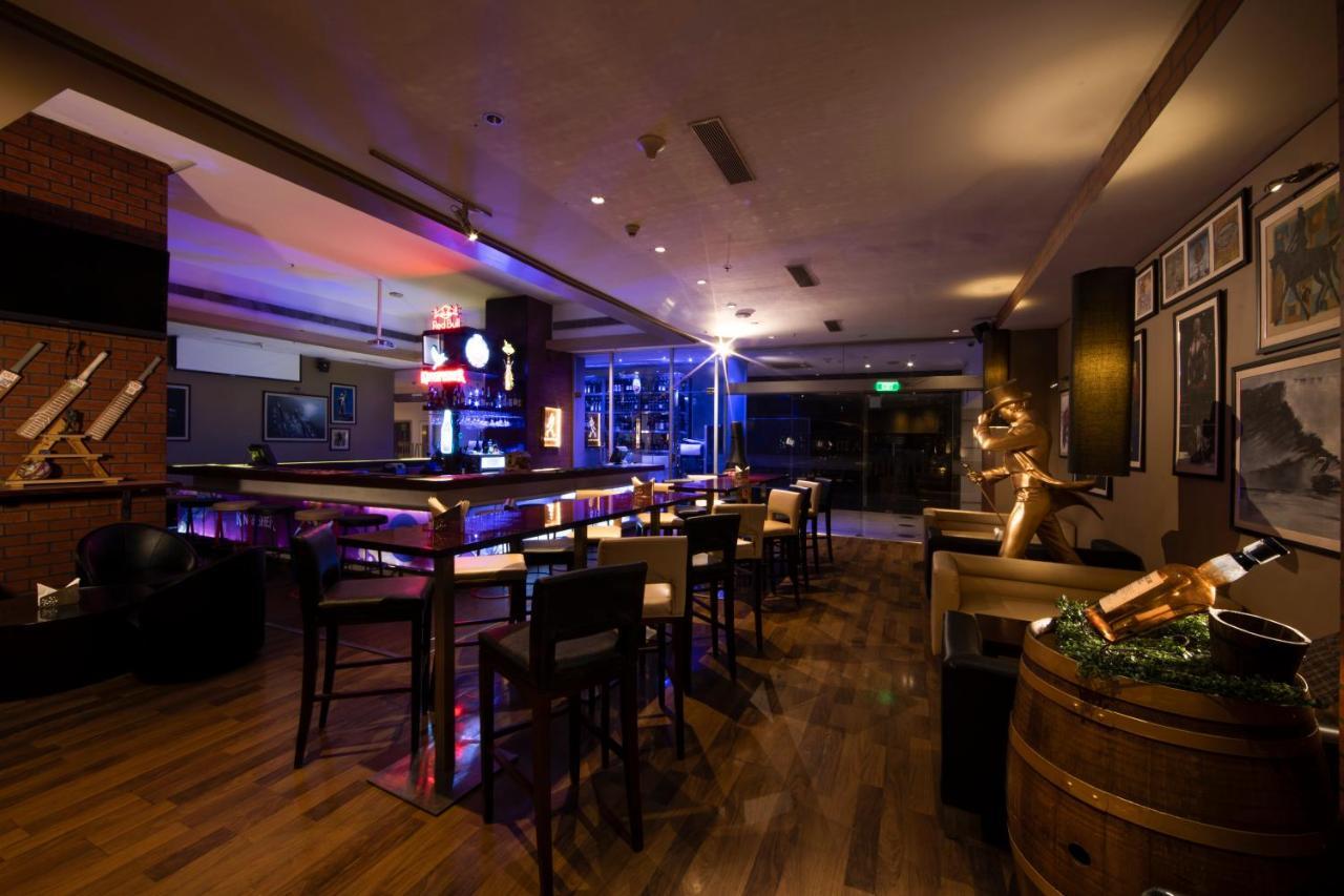 Hotel Cochin By Ihg Kochi